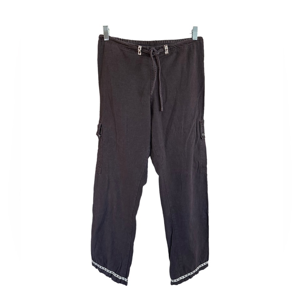 Prana Vintage Cargo Pants